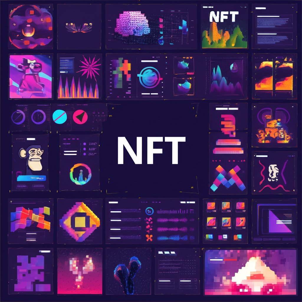 NFT