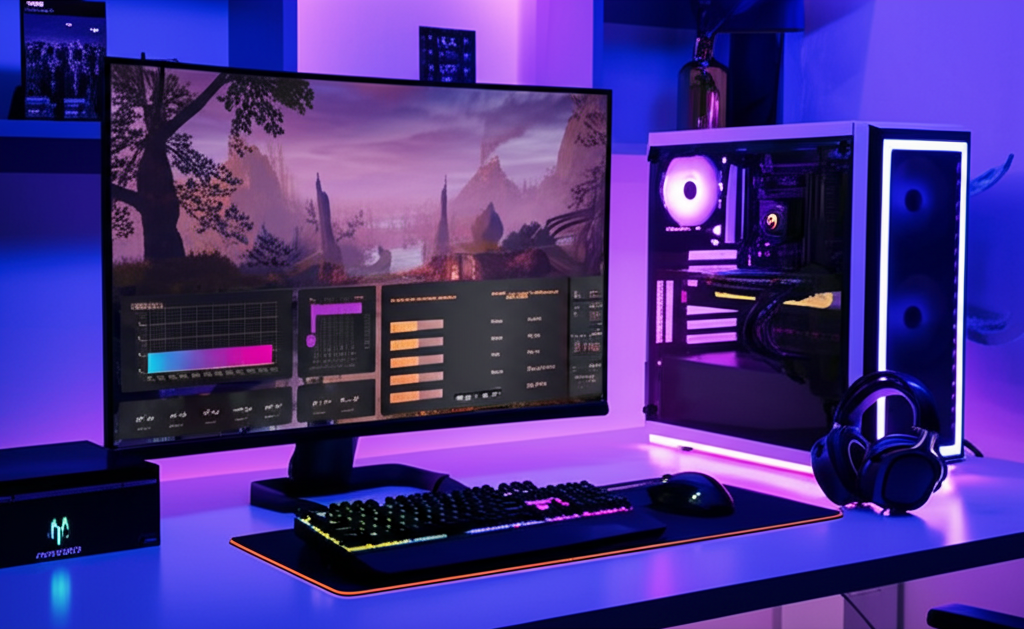 Gaming