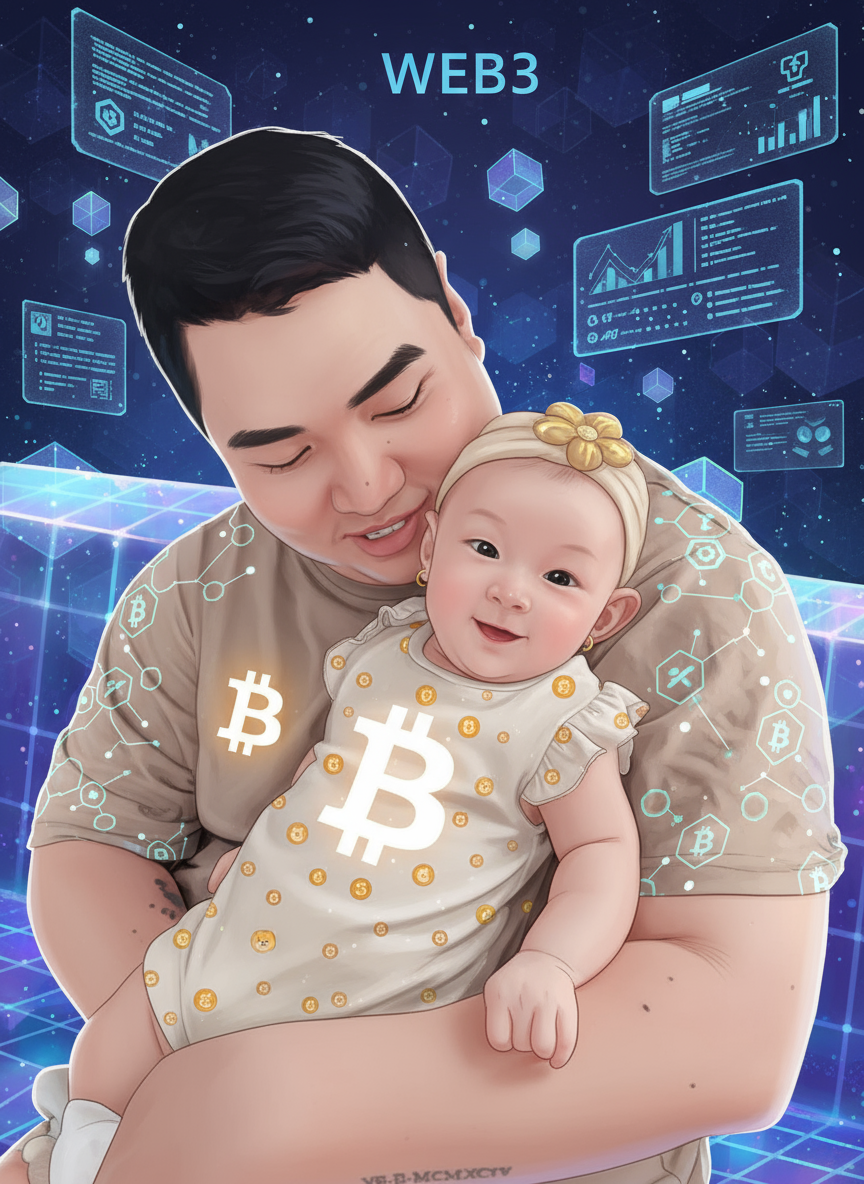 Paul - Blockchain Engineer